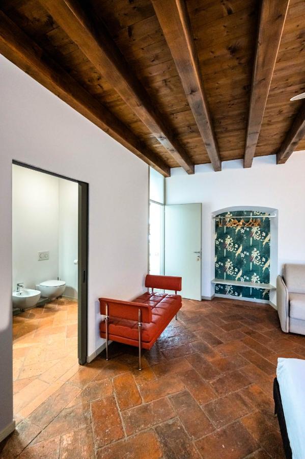 Casa Viola Bérgamo Exterior foto