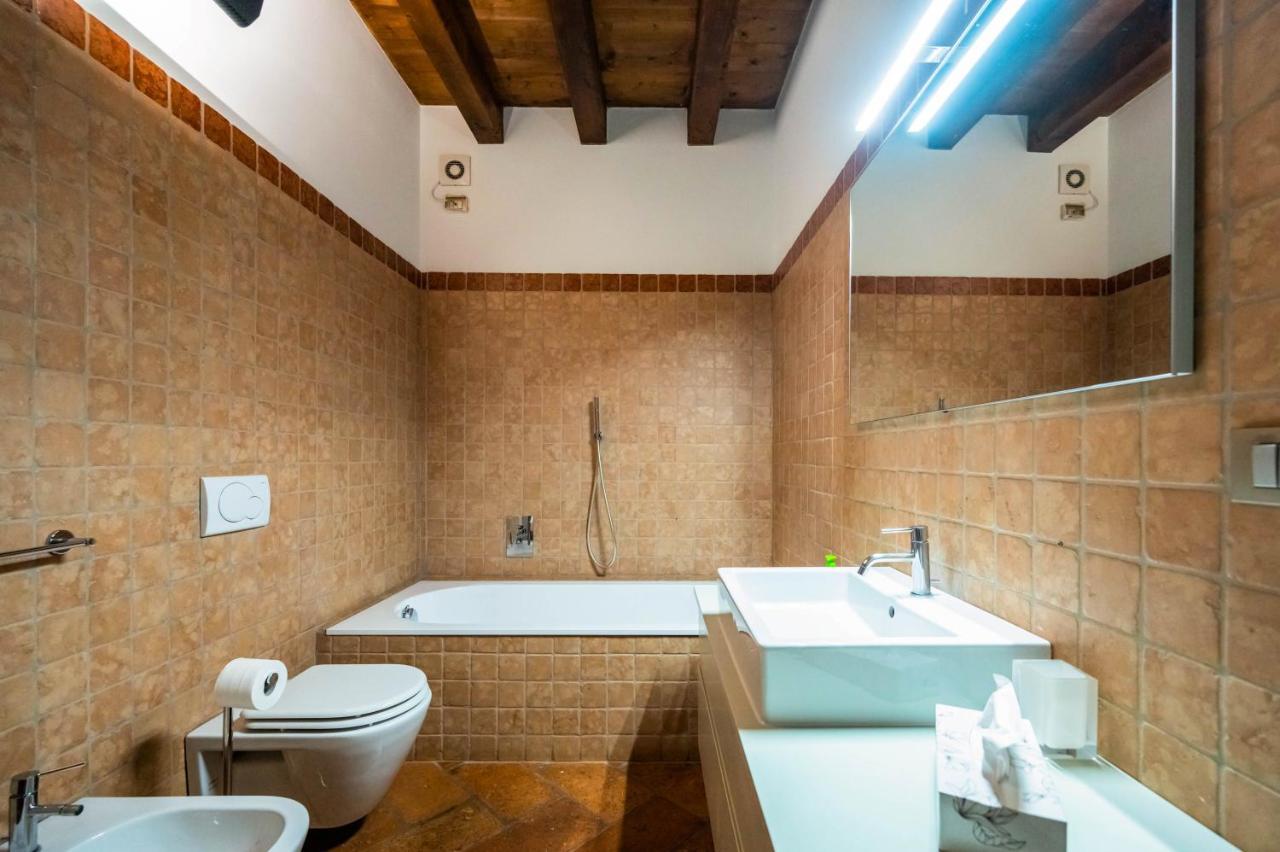 Casa Viola Bérgamo Exterior foto