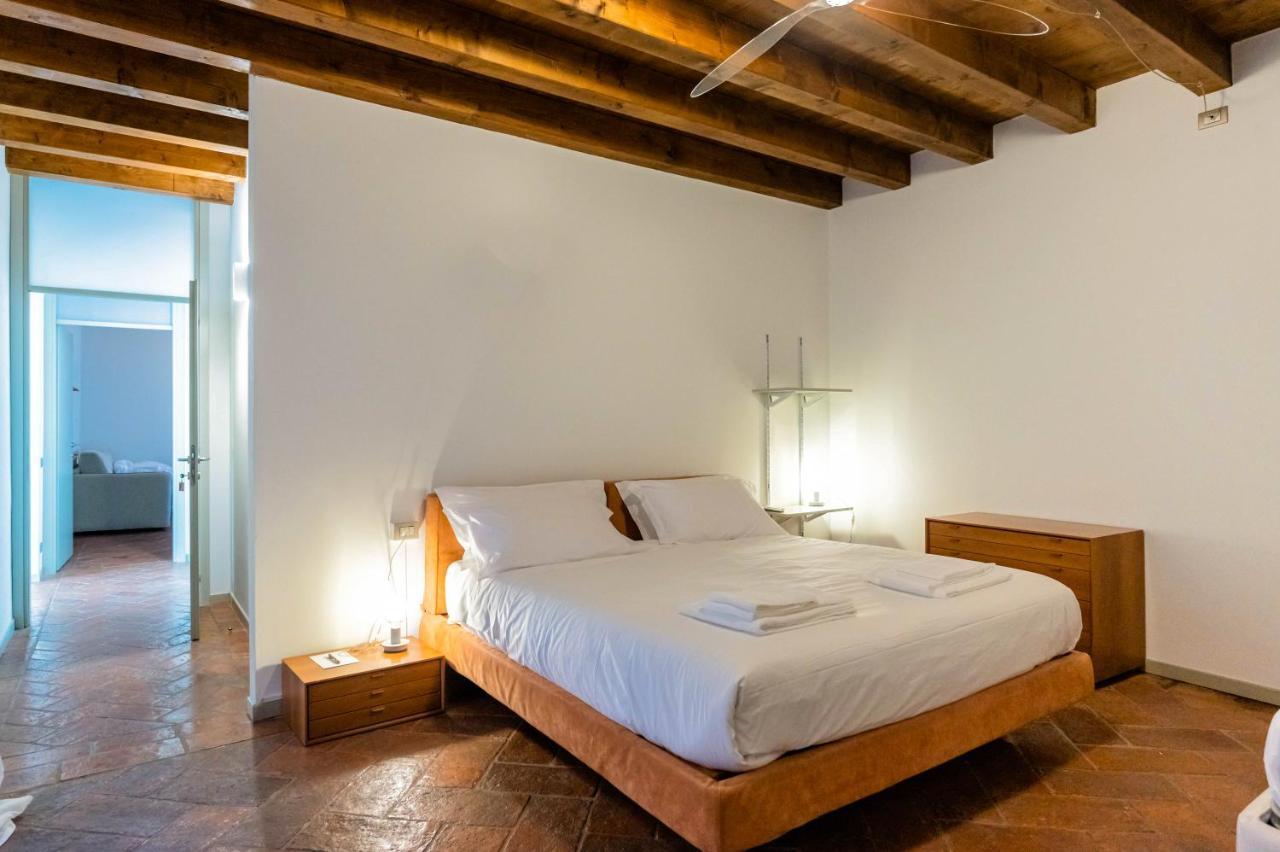 Casa Viola Bérgamo Exterior foto